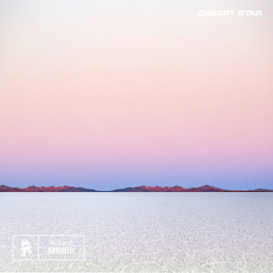 收听DESERT STAR的Edge of the World歌词歌曲