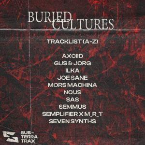 ดาวน์โหลดและฟังเพลง Regeneration of Time พร้อมเนื้อเพลงจาก SEMPLIFIER