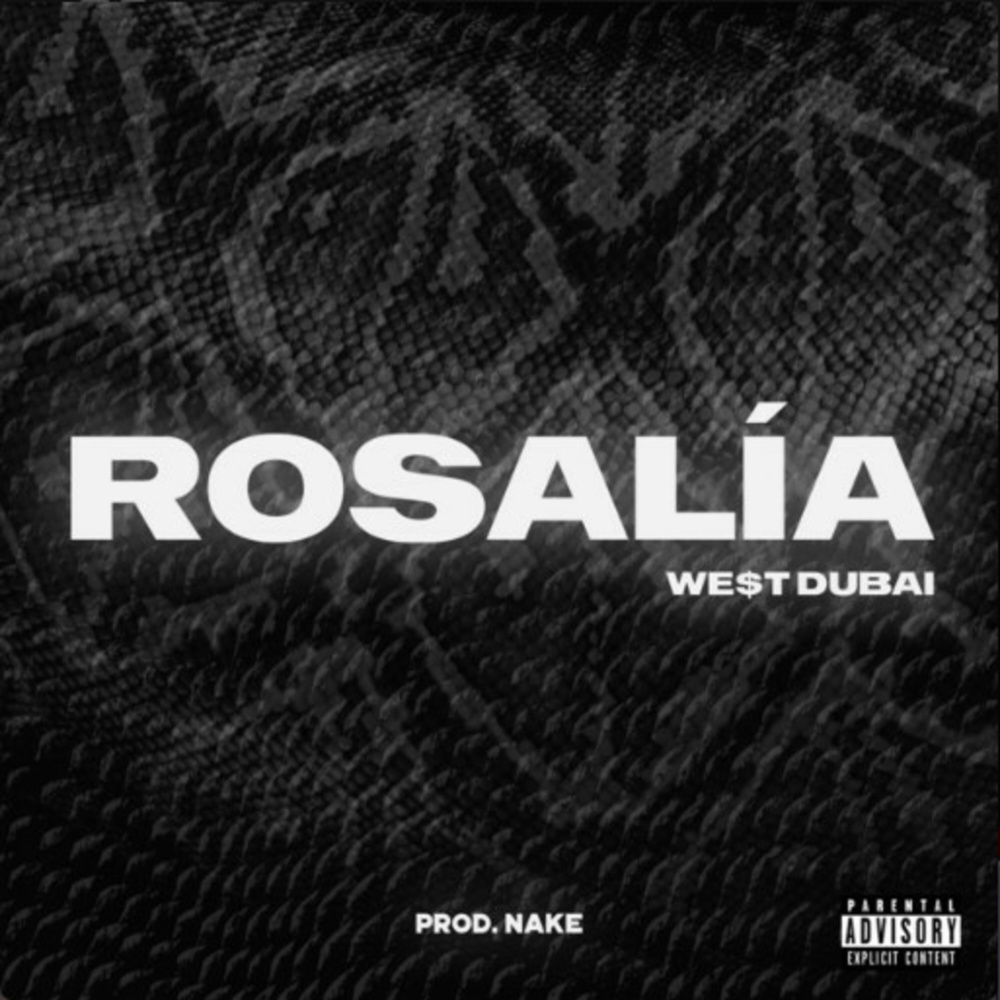Rosalía (Explicit)