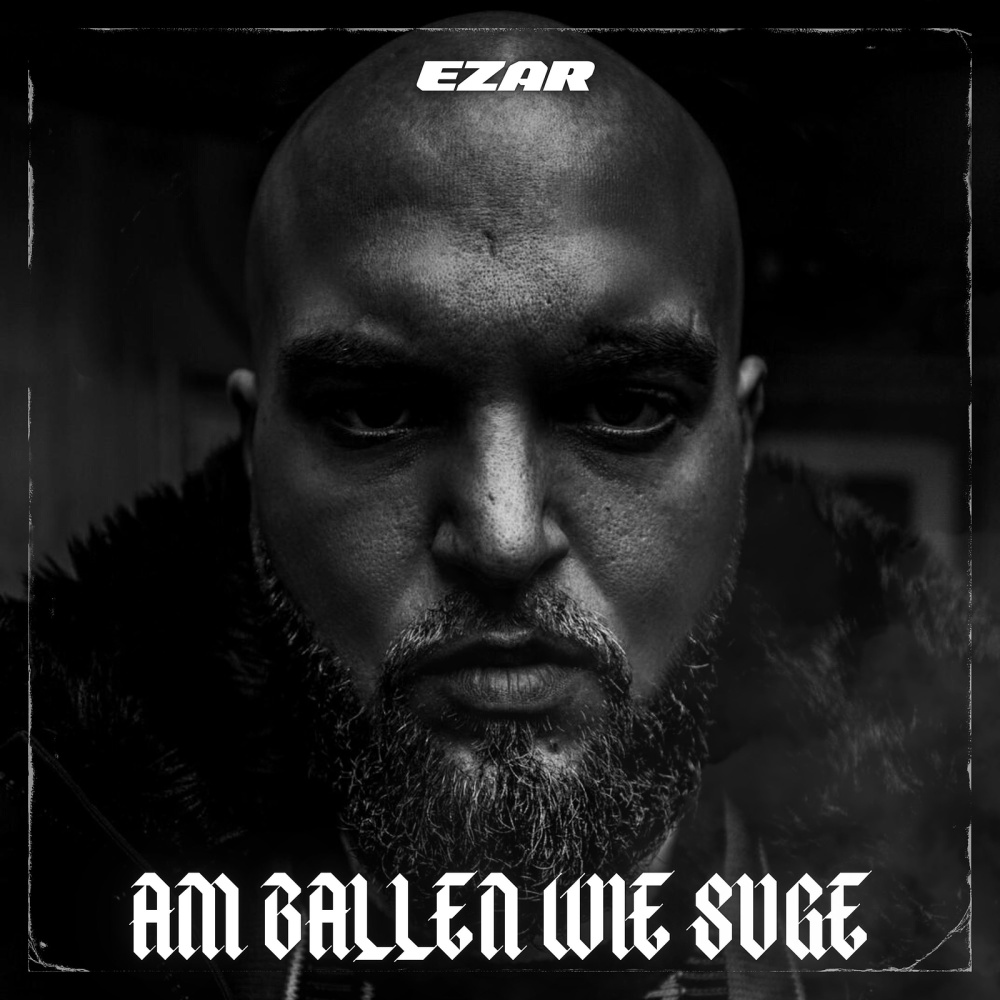 Am Ballen Wie Suge (Explicit)