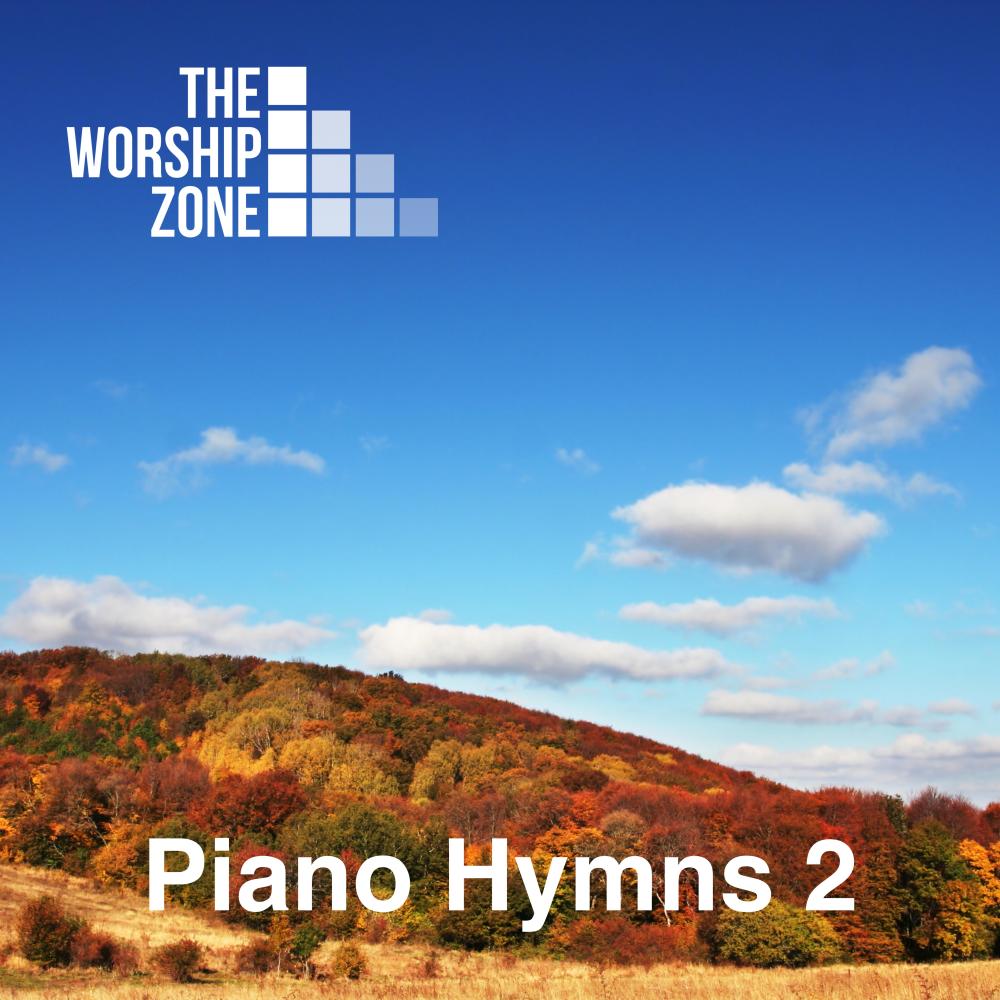 When I Survey the Wondrous Cross (Piano Instrumental)