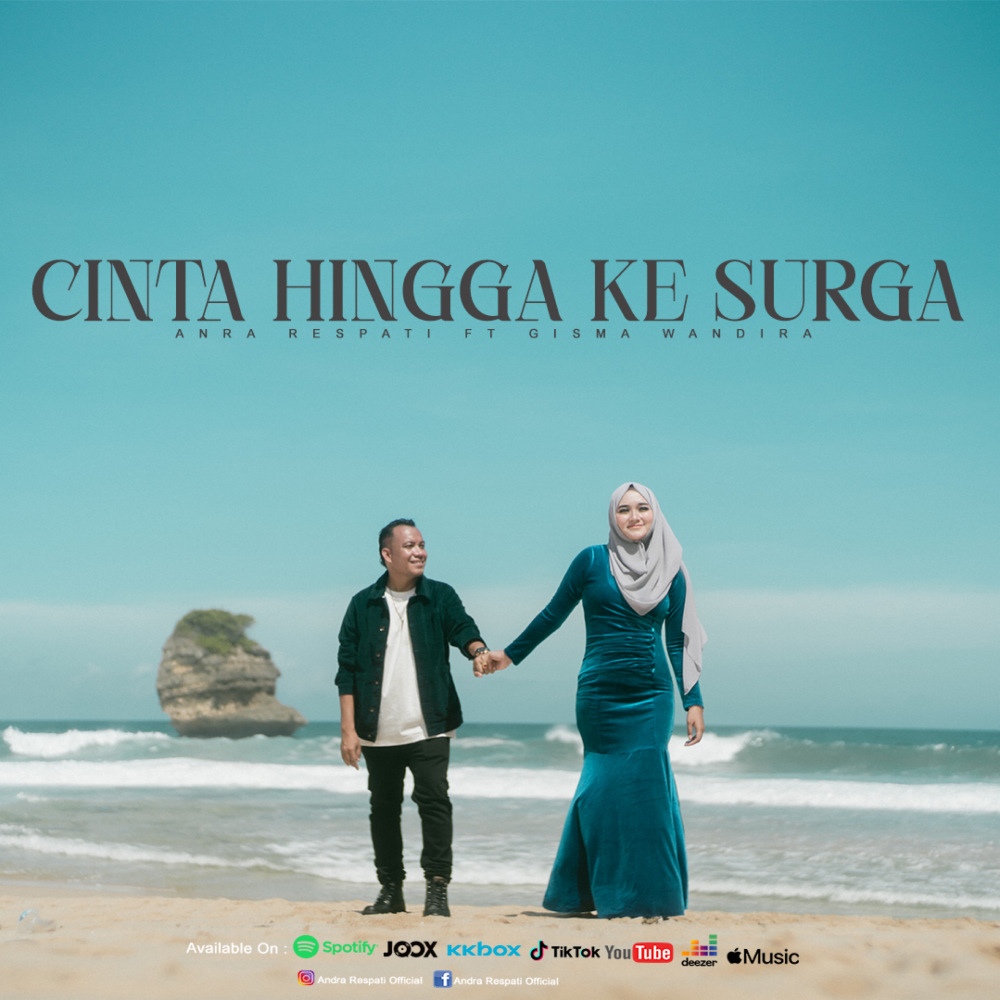 Cinta Hingga Ke Surga