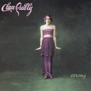 ดาวน์โหลดและฟังเพลง Angle of the Odd พร้อมเนื้อเพลงจาก Clare Quilty