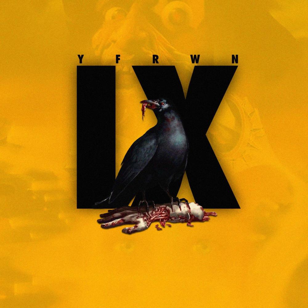 Mongolians (feat. The 6th Letter) (Explicit)