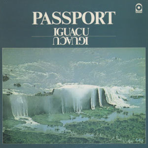 收聽Klaus Doldinger's Passport的Sambukada歌詞歌曲