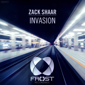 Zack Shaar的專輯Invasion