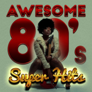 收聽80's Pop Super Hits的I Hate Myself for Loving You歌詞歌曲