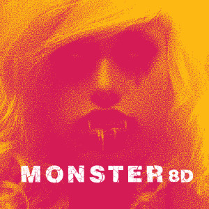Album Monster (8D) oleh The Harmony Group