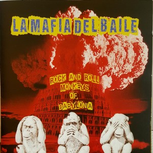 ดาวน์โหลดและฟังเพลง Nothing พร้อมเนื้อเพลงจาก La Mafia del Baile