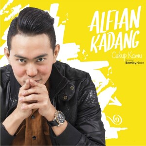 Listen to Cukup Kamu song with lyrics from Alfian Kadang