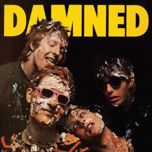 收聽The Damned的Neat Neat Neat (2017 Remastered)歌詞歌曲