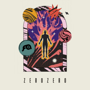 อัลบัม Anything Can Happen / My Sound (Ed:it Remix) ศิลปิน ZeroZero