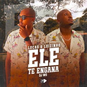Album Ele te Engana from Mc JH de Fabri