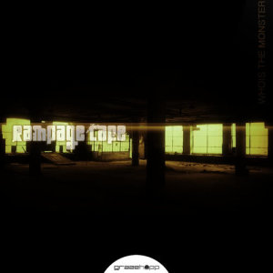 收聽Rampage Cafe的Whois the Monster (Radio Edit)歌詞歌曲