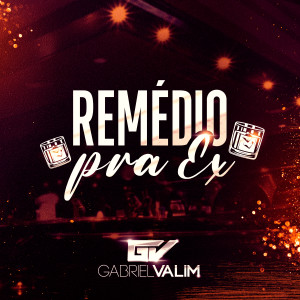 Gabriel Valim的專輯Remédio pra Ex