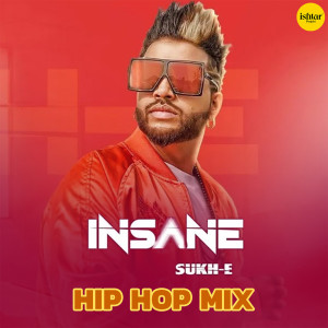收聽SUKH-E的Insane (Hip Hop Mix)歌詞歌曲