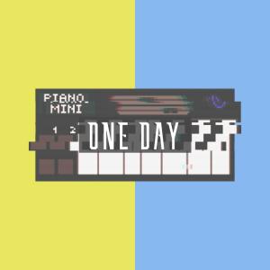 收聽Jinno的One Day歌詞歌曲