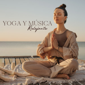 Album Yoga y Música Relajante (Ansiedad Estres, Serenil Buen Humor, Consciencia) from Técnicas de Meditación Academia