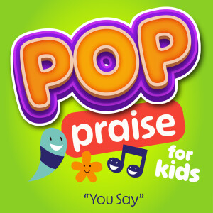 Lifetree Kids的專輯You Say