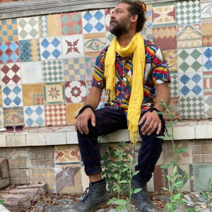 default playlist img