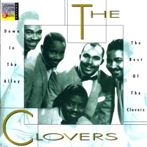 收聽The Clovers的Good Lovin'歌詞歌曲