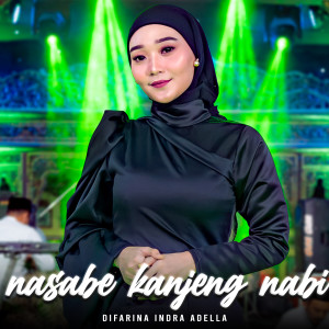 Album Nasabe Kanjeng Nabi oleh Difarina Indra Adella