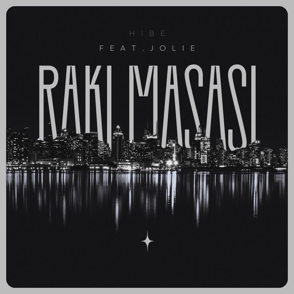 Rakı Masası (feat. Jolie) (Explicit)