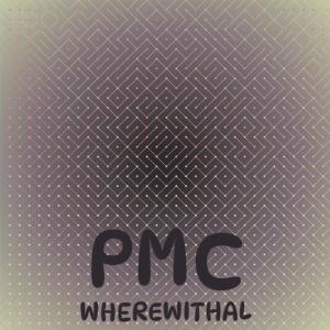 Various Artists的專輯Pmc Wherewithal