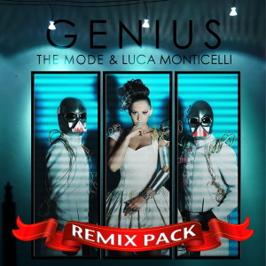 Album Genius (remix pack) from The Mode