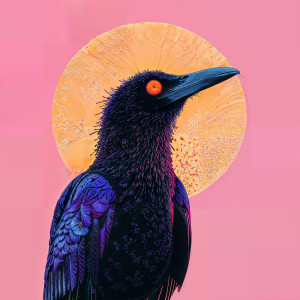 收聽Animal Feelings的Currawong歌詞歌曲
