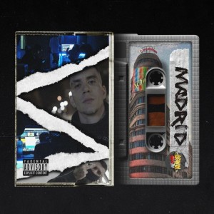 Dengarkan Madrid (Explicit) lagu dari Seko El Real dengan lirik