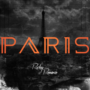 Album Paris from Ricky Romance