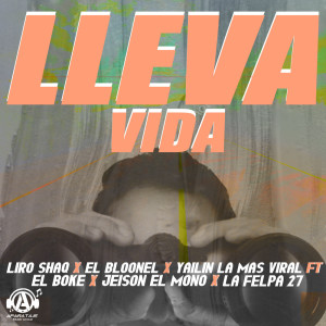 Listen to Lleva Vida song with lyrics from Liro Shaq