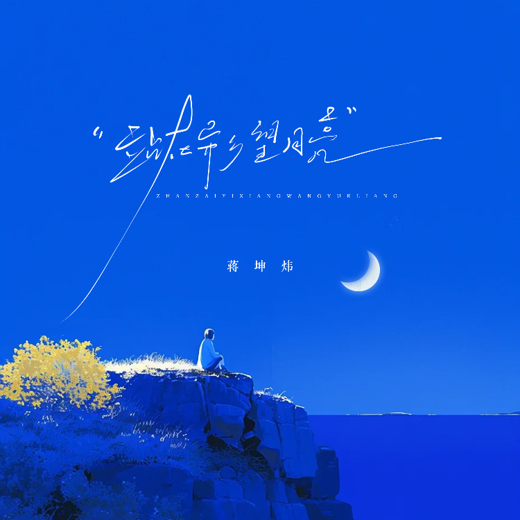 站在异乡望月亮 (完整版)