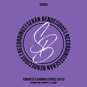Listen to Jumpin' song with lyrics from Chicks Luv Us