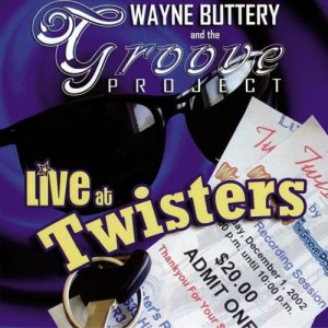 ดาวน์โหลดและฟังเพลง Across The Line (其他) พร้อมเนื้อเพลงจาก Wayne Buttery