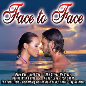 The  Romantic Orchestra的專輯Face to Face