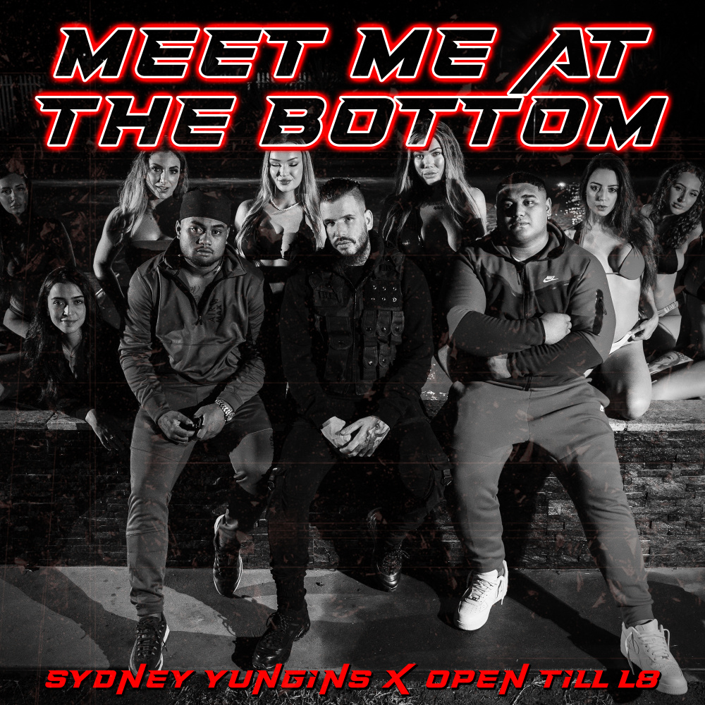 Meet Me at the Bottom