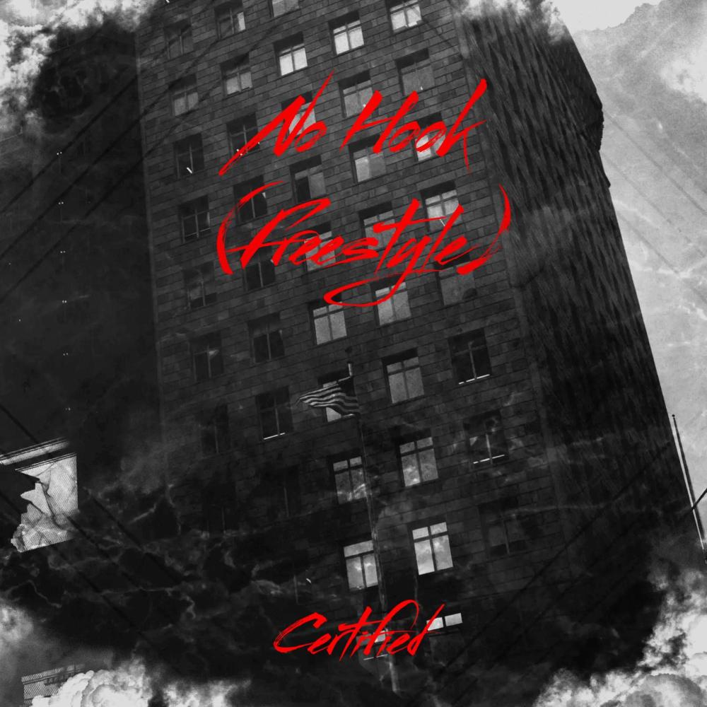 No Hook (Freestyle) (Explicit)