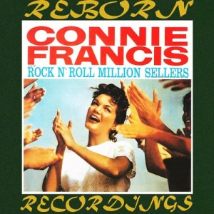 ดาวน์โหลดและฟังเพลง Just A Dream พร้อมเนื้อเพลงจาก Connie Francis