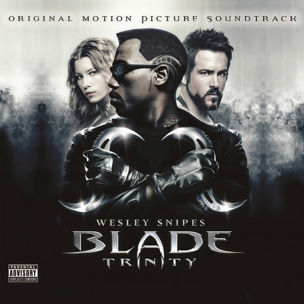 When The Guns Come Out(feat. P. Dot & The Reverend William Burk) (Explicit)