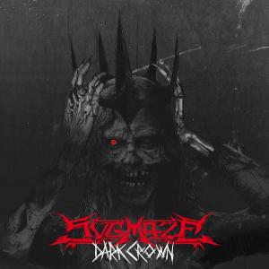 ดาวน์โหลดและฟังเพลง Dark Crown พร้อมเนื้อเพลงจาก SVGMAZE