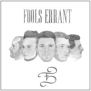 收聽Fools errant的Fool's Errand歌詞歌曲