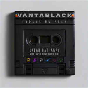 Album Mood For You (Complexive Remix) from Lalah Hathaway