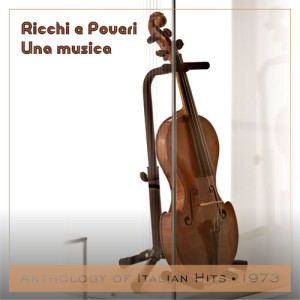 Ricchi E Poveri的專輯Una musica