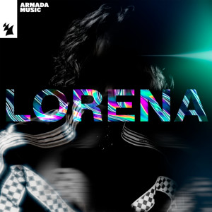 Joris Delacroix的专辑Lorena