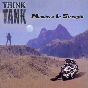 收聽Think Tank的Numbers In Strength歌詞歌曲