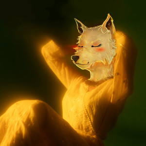 Listen to Aisi Waisi (Explicit) song with lyrics from wolf.cryman