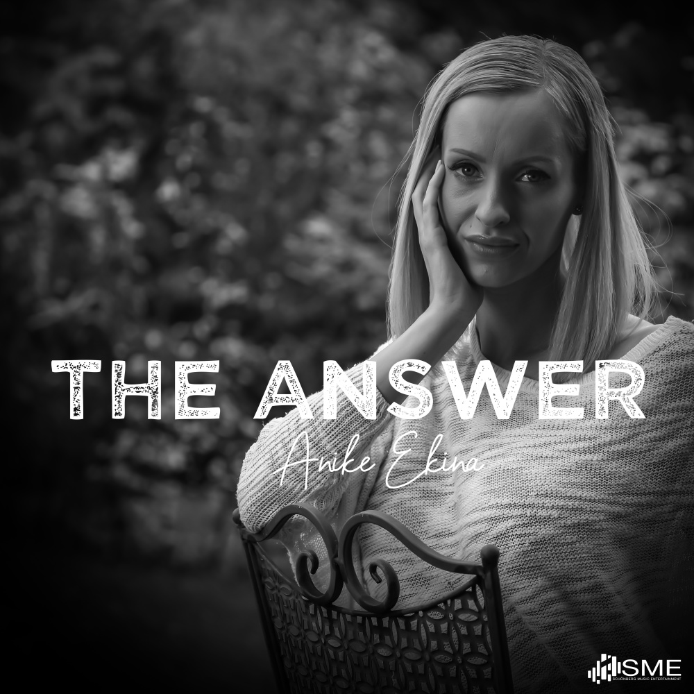 The Answer (Acoustic)