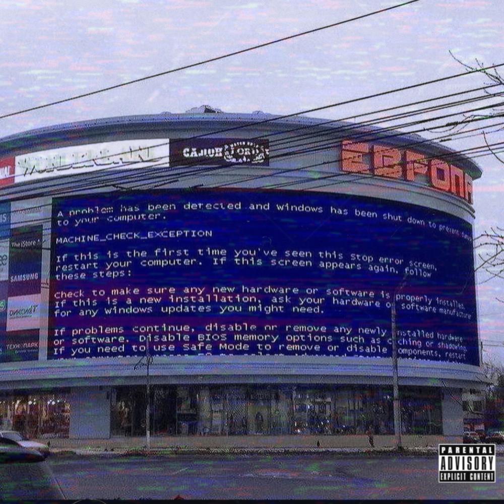 NOSTALGIA (Explicit)